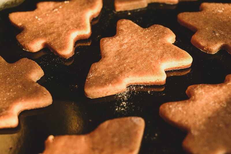 Baking Accessories
